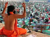 Yoga Camps
